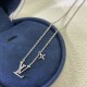 LV Jewelry High Quality