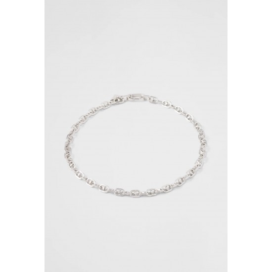 Prada Jewelry Necklace