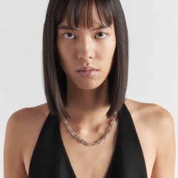 Prada Jewelry Necklace