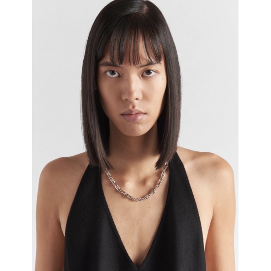 Prada Jewelry Necklace