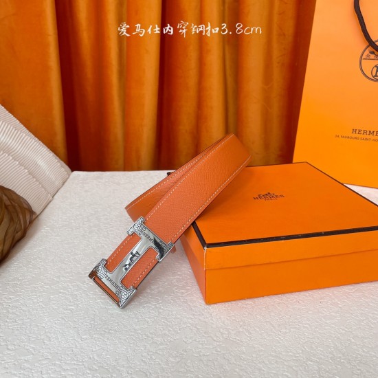 Hermes Belts
 Top Quality