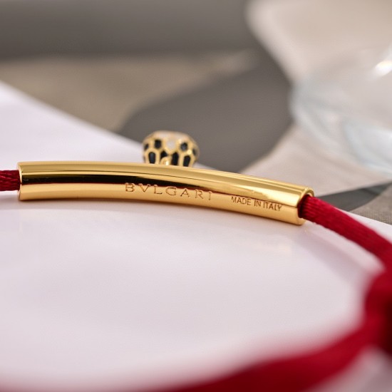 Bvlgari Jewelry Bracelet