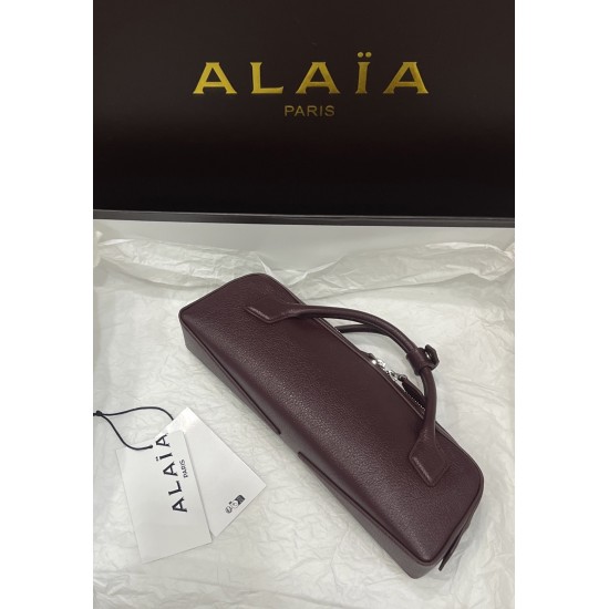 Alaia Bags Top Quality 31x17x10cm