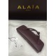 Alaia Bags Top Quality 31x17x10cm