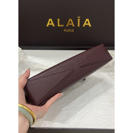 Alaia Bags Top Quality 31x17x10cm