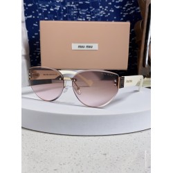 MiuMiu Glasses