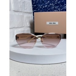 MiuMiu Glasses