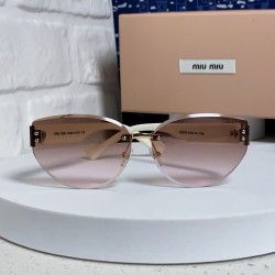MiuMiu Glasses