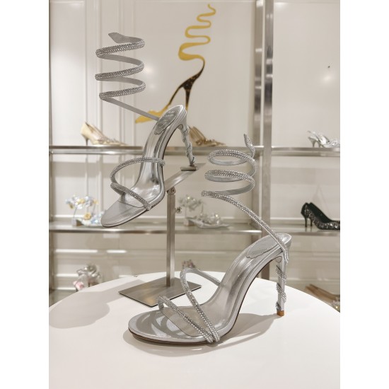 Rᴇɴᴇ Cᴀᴏᴠɪʟʟᴀ Shoes Top Quality