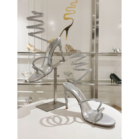 Rᴇɴᴇ Cᴀᴏᴠɪʟʟᴀ Shoes Top Quality