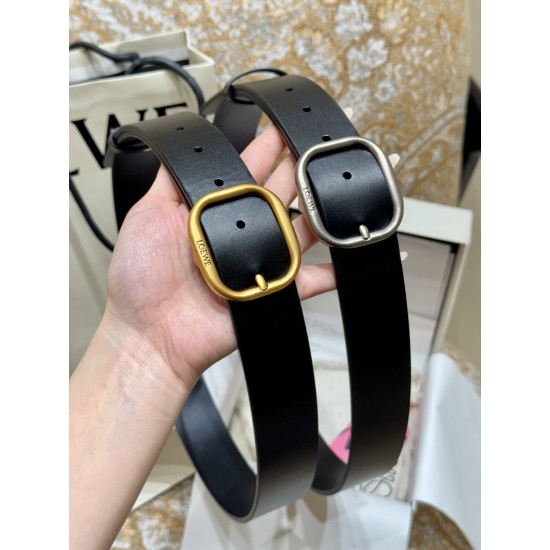 Loewe Belts
 Top Quality