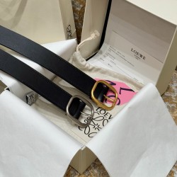 Loewe Belts
 Top Quality