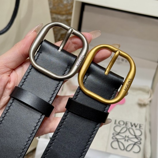 Loewe Belts
 Top Quality