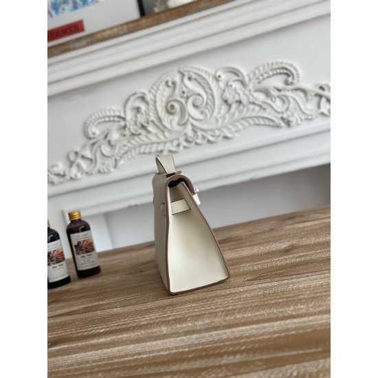 Hermes Bags Top Quality kelly
18cm 