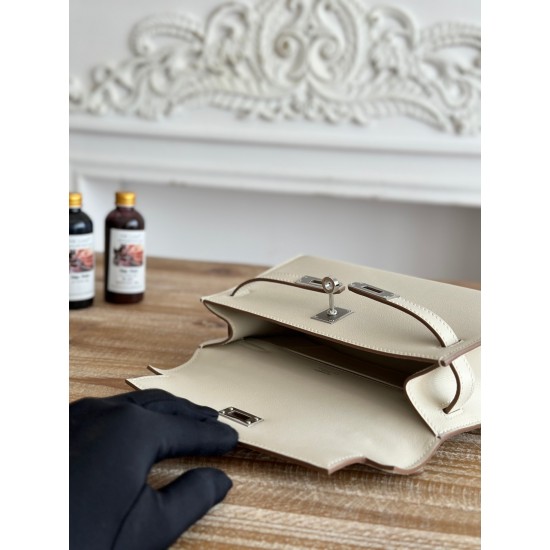 Hermes Bags Top Quality kelly
18cm 