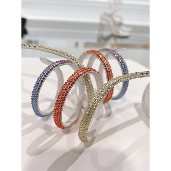 Rᴇɴᴇ Cᴀᴏᴠɪʟʟᴀ Shoes Top Quality