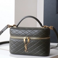 YSL Bags Top Quality
18×11×6.5 cm