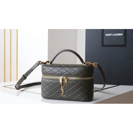 YSL Bags Top Quality
18×11×6.5 cm