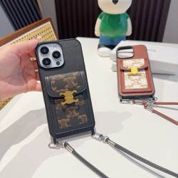 Celine Phone Case