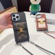 Celine Phone Case