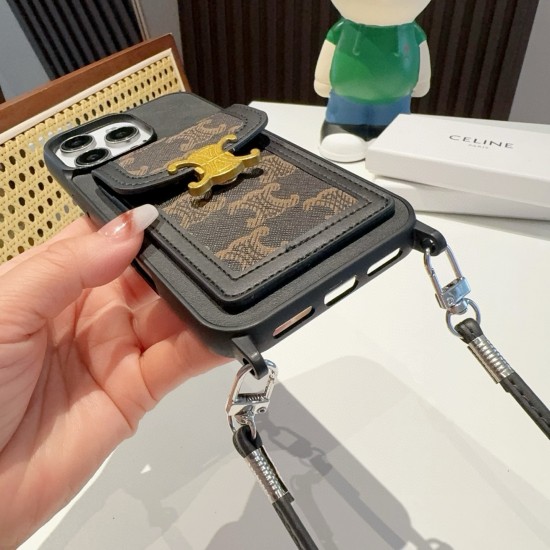 Celine Phone Case
