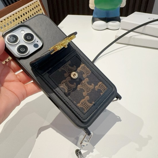 Celine Phone Case