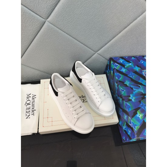 McQueen Shoes High Quality
women 35-40 

men 39-44