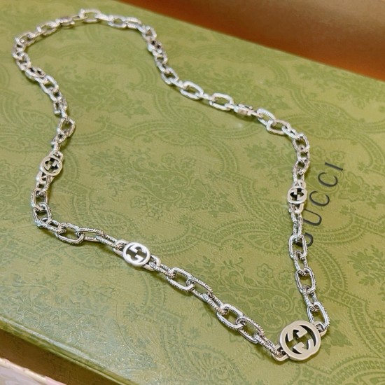 Gucci Jewelry Necklace