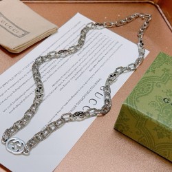 Gucci Jewelry Necklace
