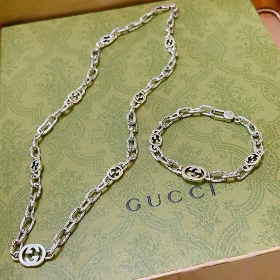 Gucci Jewelry Necklace