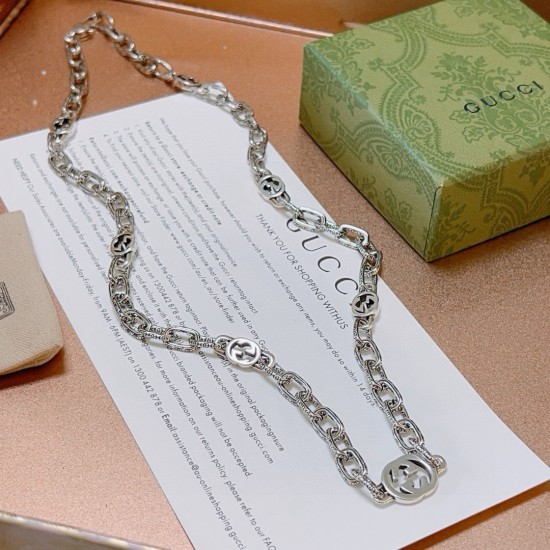 Gucci Jewelry Necklace