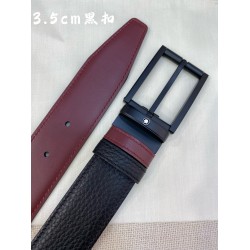 Montblanc Belts
 Top Quality
