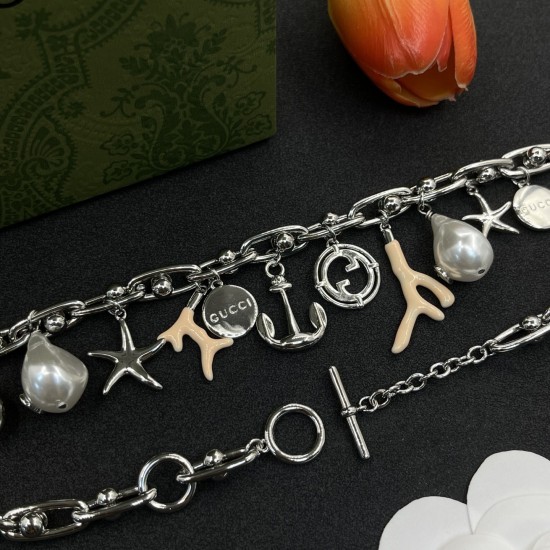 Gucci Jewelry High Quality