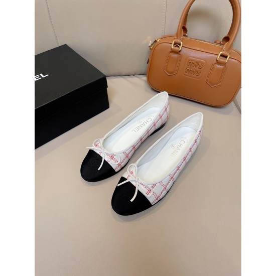 Chanel Shoes Top Quality