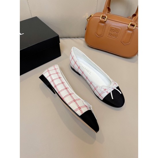 Chanel Shoes Top Quality