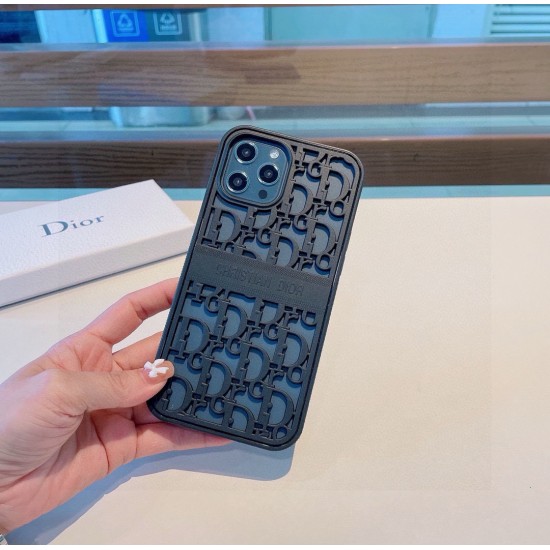 Dior Phone Case