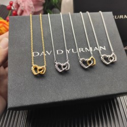 David Jewelry High Quality