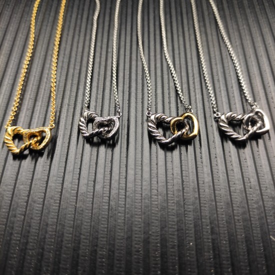 David Jewelry High Quality