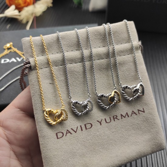 David Jewelry High Quality