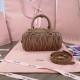 MiuMiu Bags Top Quality 22X10.5X7.5CM