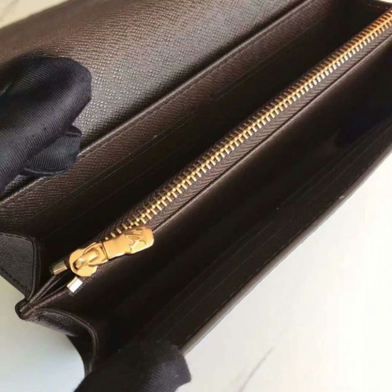 LV Bags High Quality Flip Wallet
