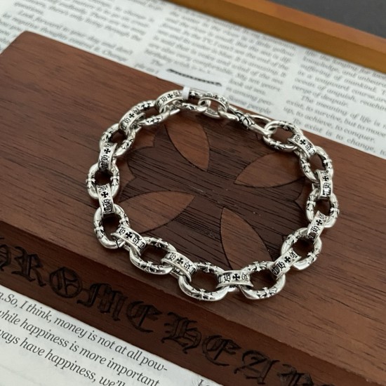 Chrome Hearts Jewelry Bracelet High Quality