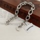 Chrome Hearts Jewelry Bracelet High Quality