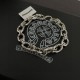 Chrome Hearts Jewelry Bracelet High Quality
