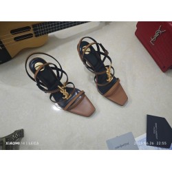 YSL Shoes Top Quality
