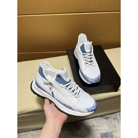 Givenchy Shoes Top Quality