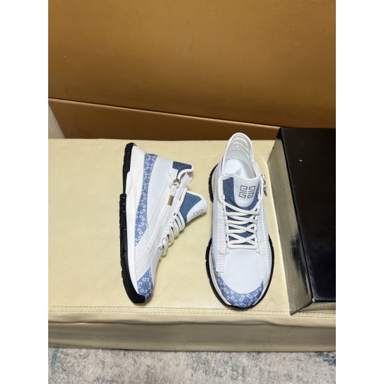 Givenchy Shoes Top Quality