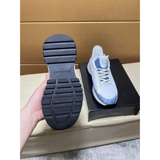 Givenchy Shoes Top Quality