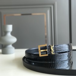 YSL Belts
 Top Quality
