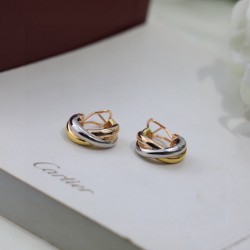 Cartier Jewelry Earrings